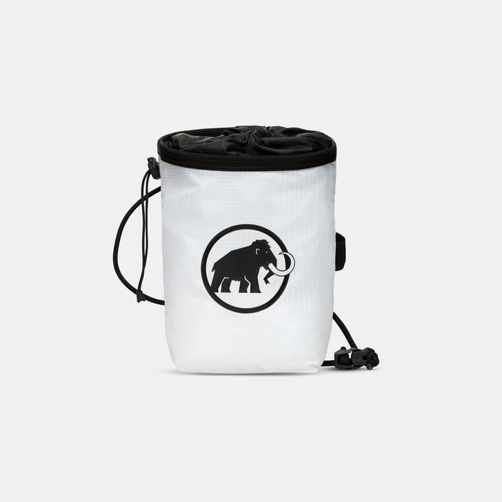 mammut Sender Light Chalk Bag Venta caliente