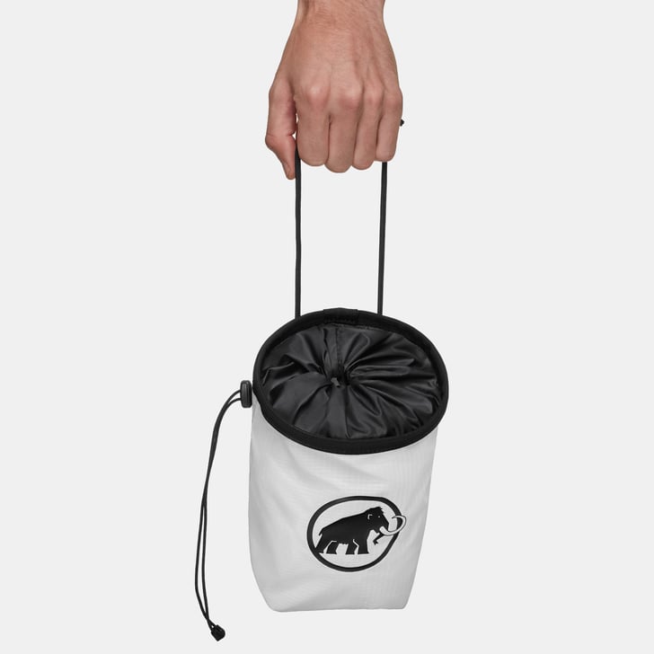 mammut Sender Light Chalk Bag Venta caliente