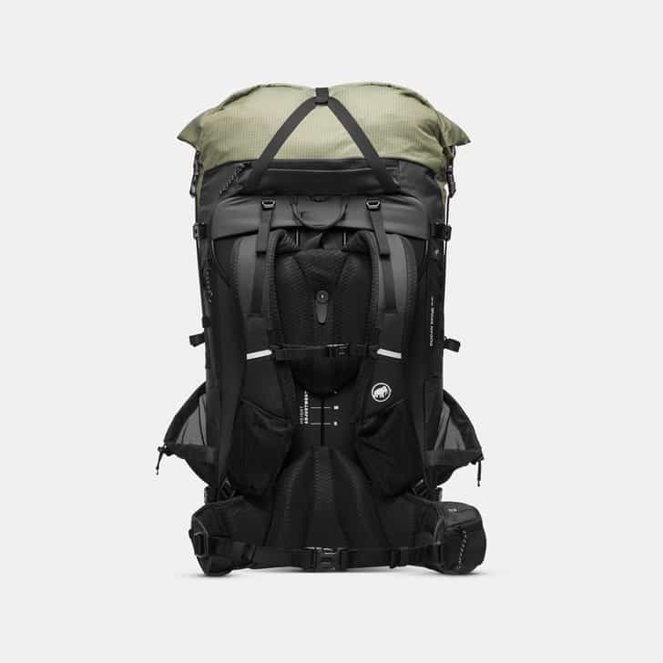 mammut Ducan Spine 70-80 En oferta