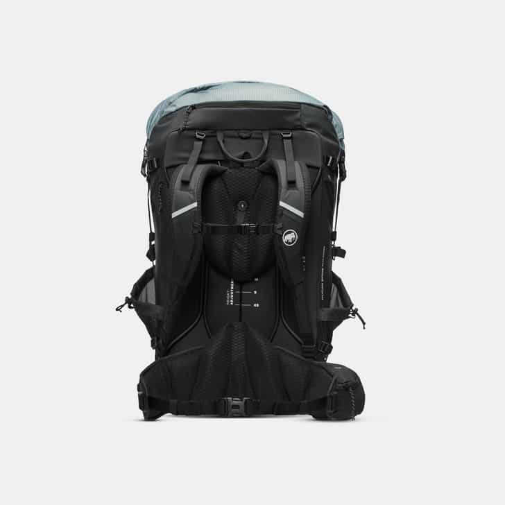 mammut Ducan Spine 50-60 Women Gran oferta