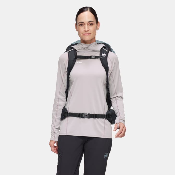 mammut Ducan Spine 50-60 Women Gran oferta
