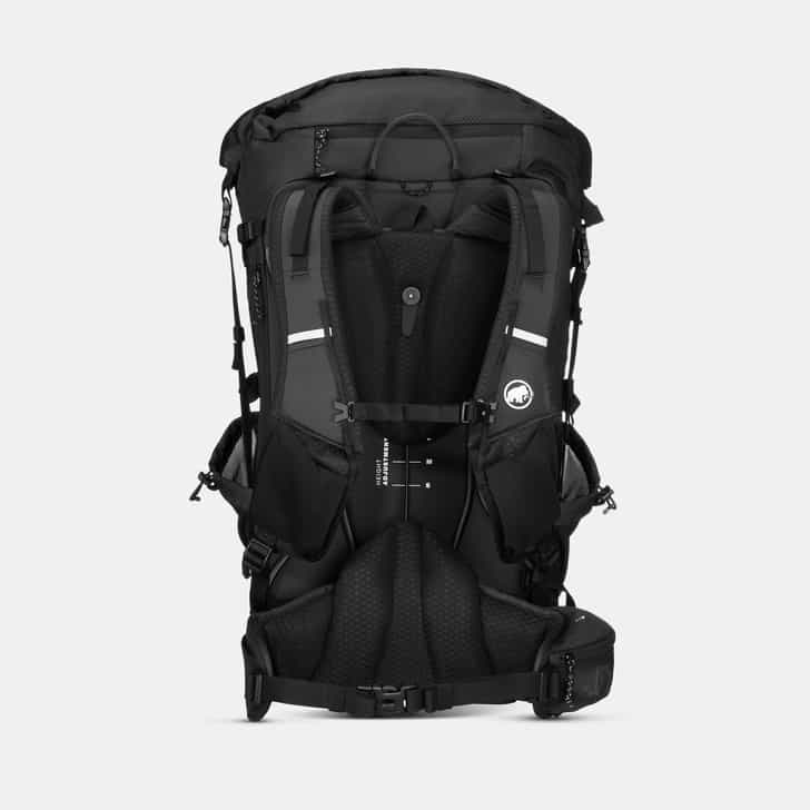mammut Ducan Spine 50-60 Rebajas baratas
