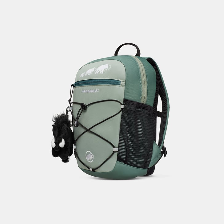 mammut First Zip 8