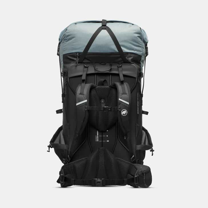 mammut Ducan Spine 70-80 Women Los más vendidos