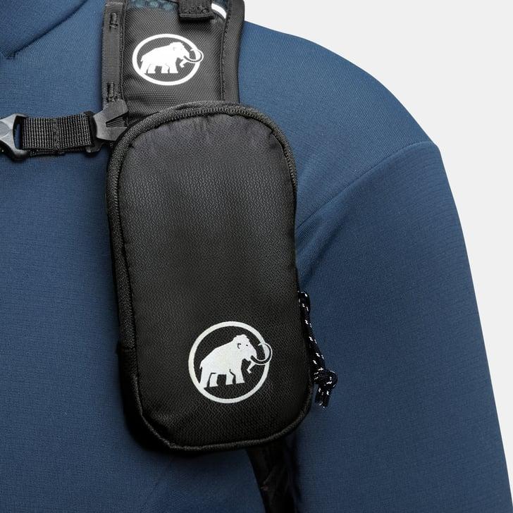 mammut Lithium Add-on Shoulder Harness Pocket S Tienda