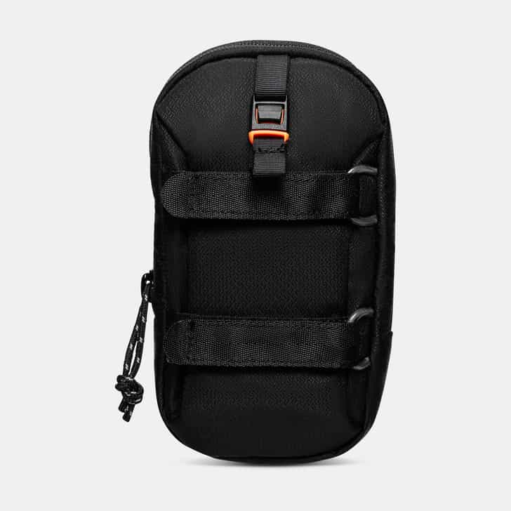mammut Lithium Add-on Shoulder Harness Pocket S Tienda