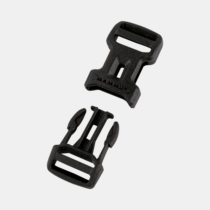 mammut Dual Adjust Side Squeeze Buckle 25mm