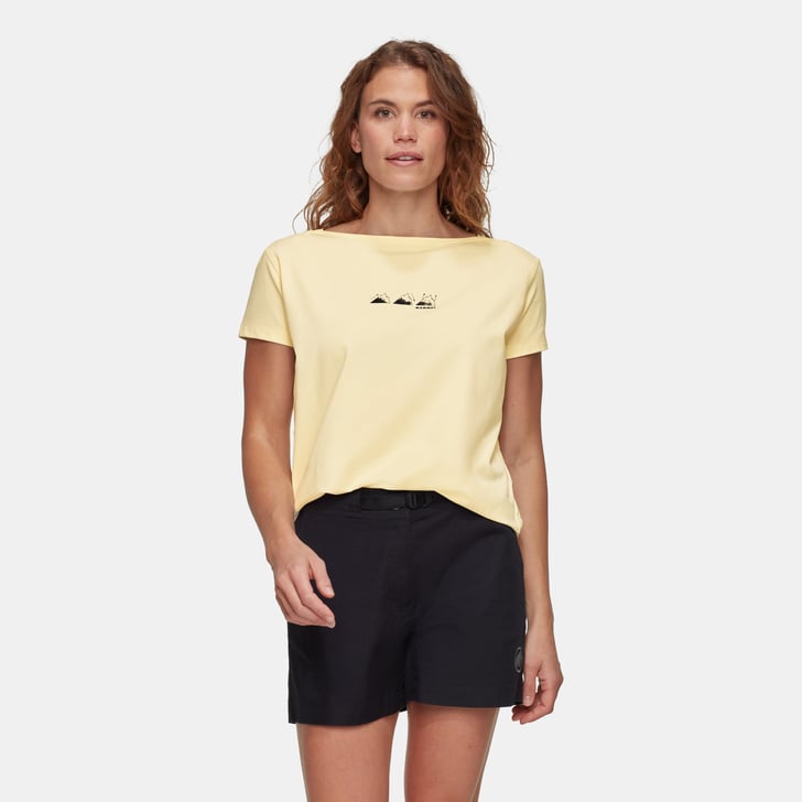 mammut Mammut Seon T-Shirt Women Playground COMPRAR AHORA