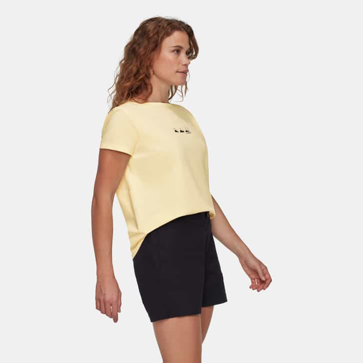 mammut Mammut Seon T-Shirt Women Playground COMPRAR AHORA
