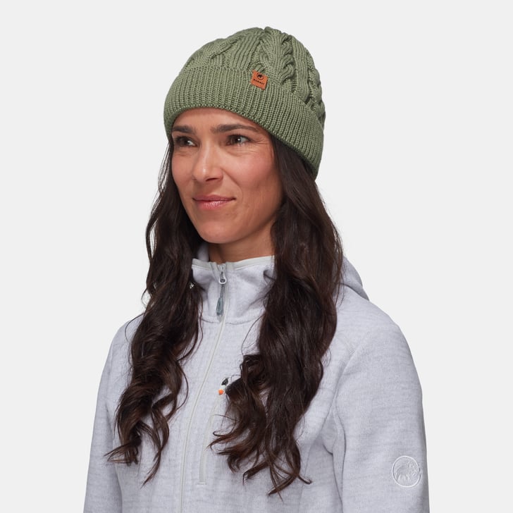 mammut Valbella Beanie ÚLTIMAS EDICIONES