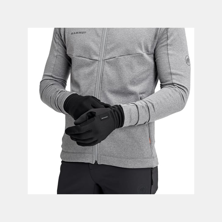 mammut Fleece Pro Glove Últimos 2 días