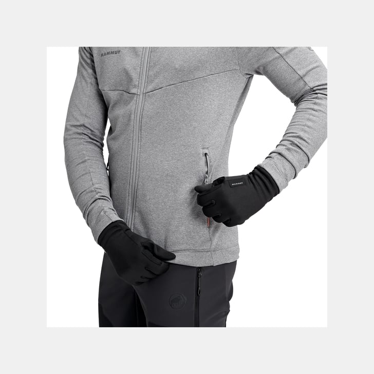 mammut Fleece Pro Glove Últimos 2 días