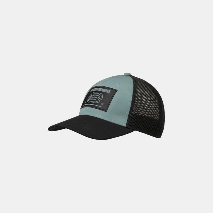 mammut Baseball Mesh Cap