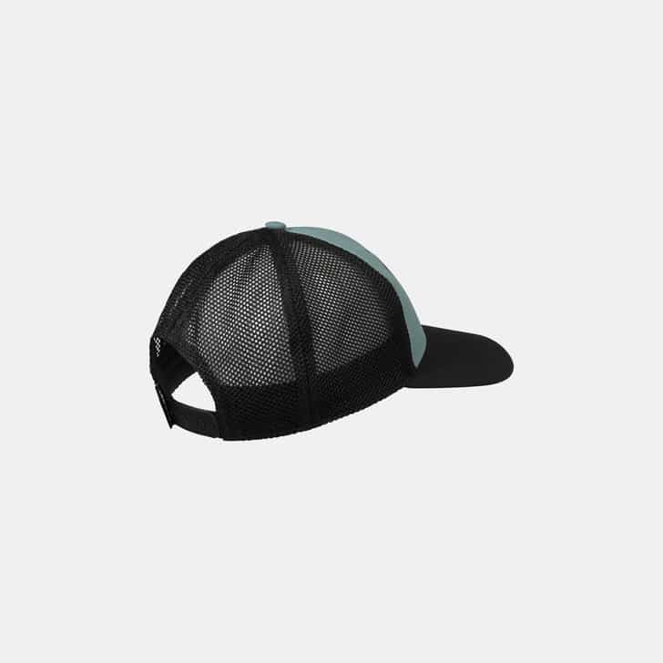mammut Baseball Mesh Cap Promoción por tiempo limitado