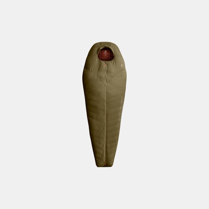 mammut Relax Fiber Bag 0C