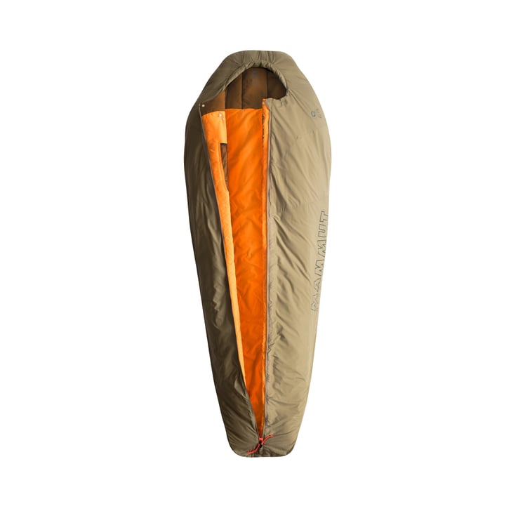 mammut Relax Fiber Bag 0C Oferta especial de fábrica