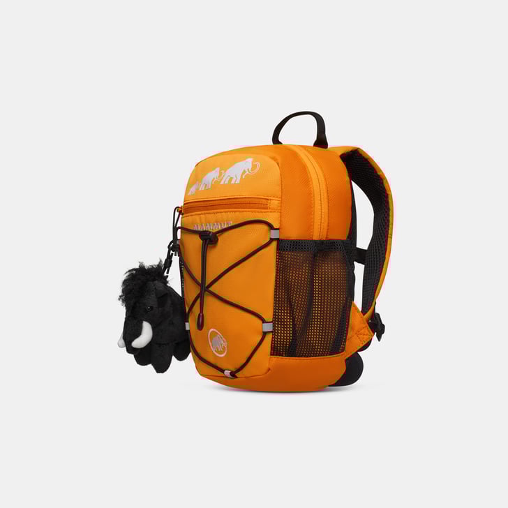 mammut First Zip 4