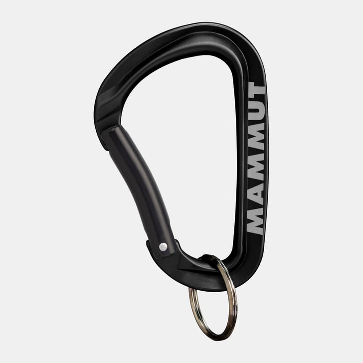 mammut Mammut Mini Carabiner Workhorse Keylock L Envío internacional gratuito
