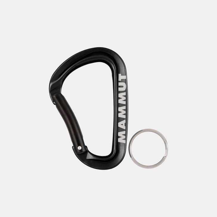 mammut Mammut Mini Carabiner Workhorse Keylock L Envío internacional gratuito
