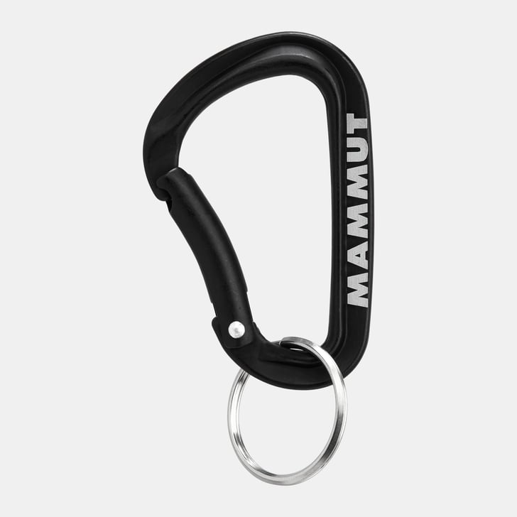 mammut Mammut Mini Carabiner Classic Keylock S Tienda de fábrica