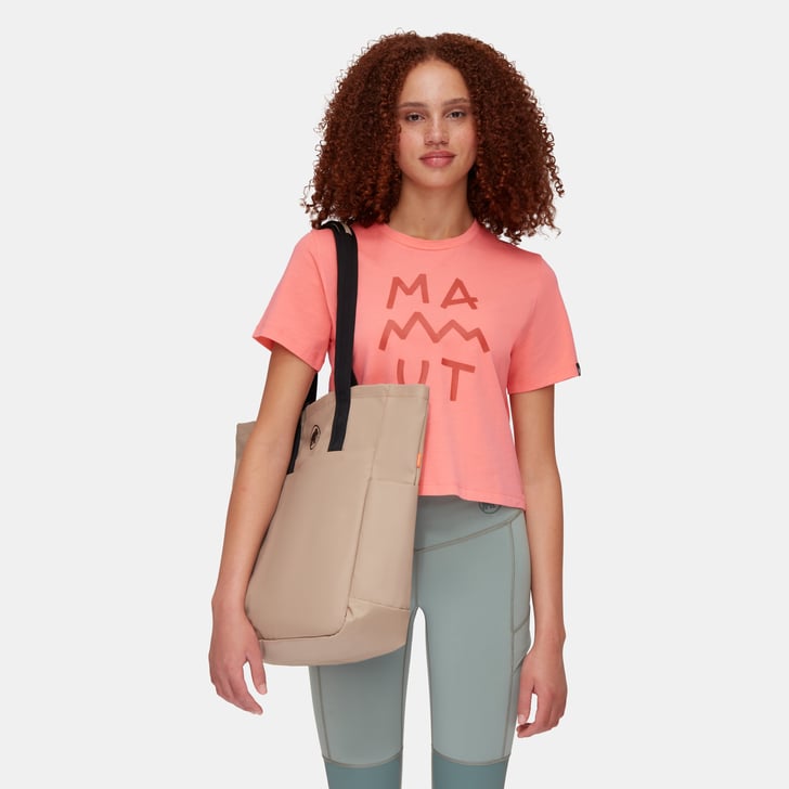 mammut Seon Tote Bag Limitado a 3 días
