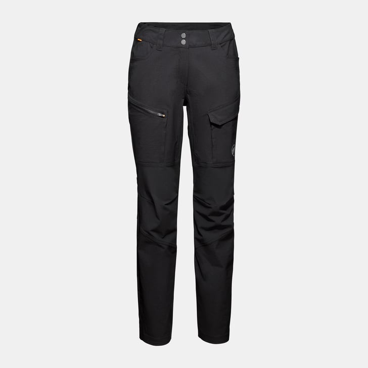 mammut Zinal Hybrid Pants Women Precios de Black Friday