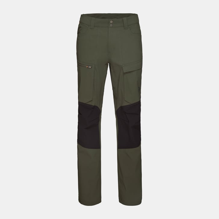 mammut Zinal Hybrid Pants Men En oferta
