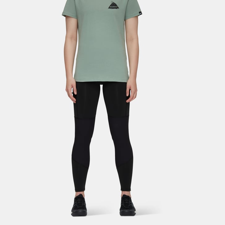 mammut Zinal Hybrid Tights Women Descuentos del mes