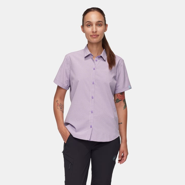 mammut Aada Shirt Women Última moda