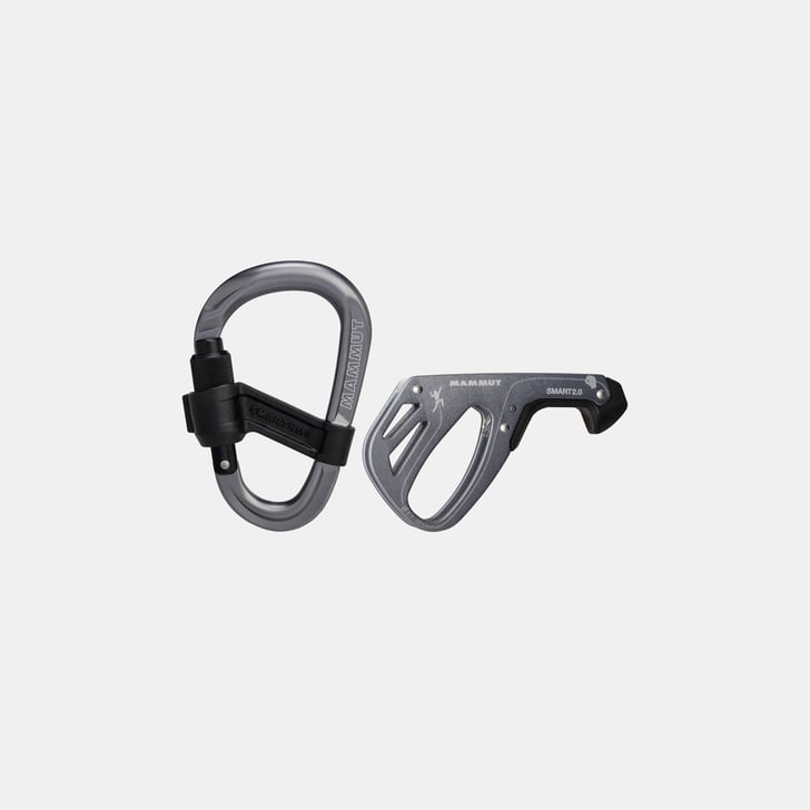 mammut Smart 2.0 Belay Package