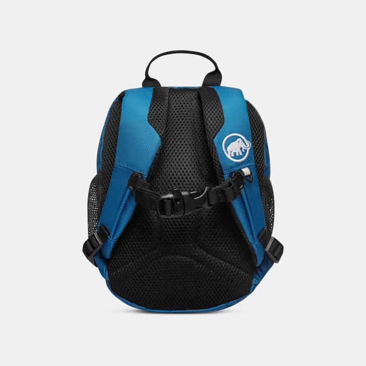 mammut First Zip Grandes ahorros