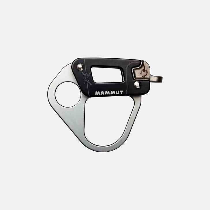 mammut Nordwand Alpine Belay Rebajas de fin de temporada