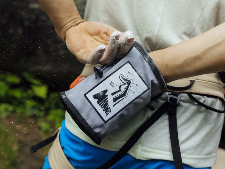 mammut Gym Print Chalk Bag Precio ultrabajo