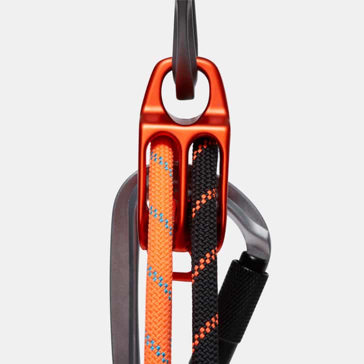 mammut Wall Alpine Belay Devoluciones gratuitas