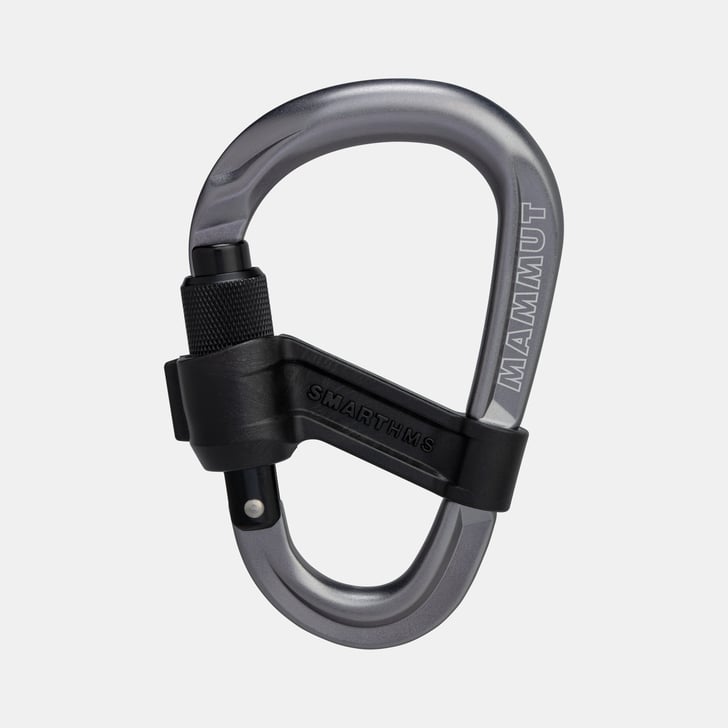 mammut Smart HMS 2.0 Screwgate Carabiner Rebajas