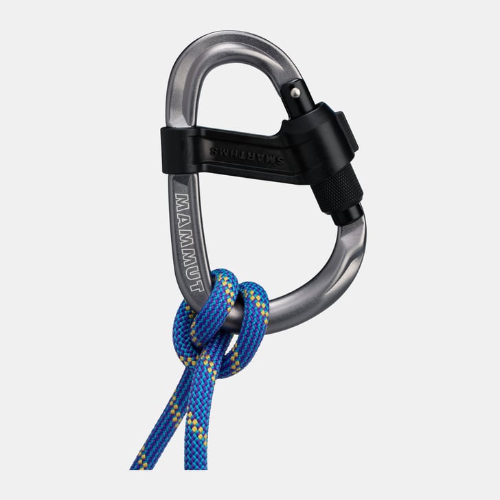 mammut Smart HMS 2.0 Screwgate Carabiner Rebajas