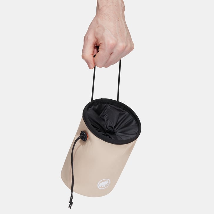 mammut Gym Basic Chalk Bag Venta caliente