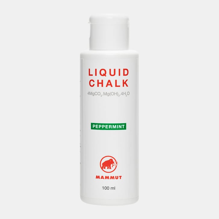 mammut Liquid Chalk Peppermint 100 ml Gran oferta