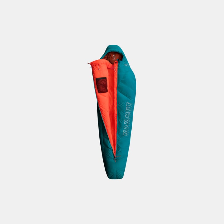 mammut Women's Perform Down Bag -10C Tienda