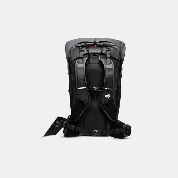mammut Ducan Spine 50-60 Mejor oferta