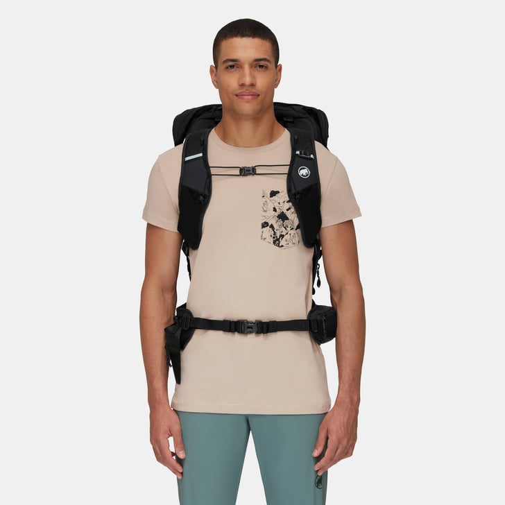 mammut Ducan Spine 50-60 Mejor oferta