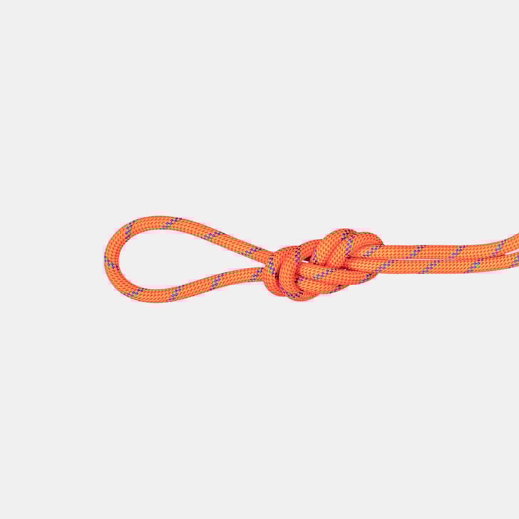 mammut 7.5 Alpine Sender Dry Rope 70m Envío gratis