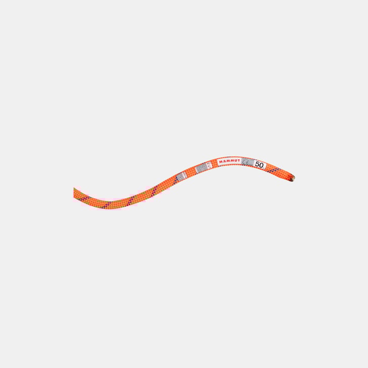 mammut 7.5 Alpine Sender Dry Rope 70m Envío gratis