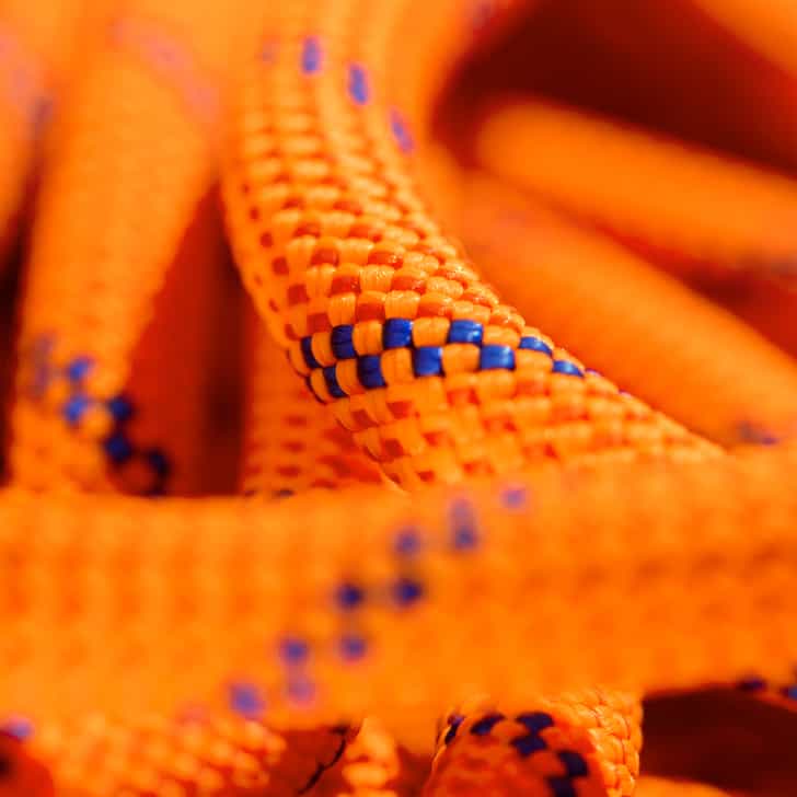 mammut 7.5 Alpine Sender Dry Rope 70m Envío gratis