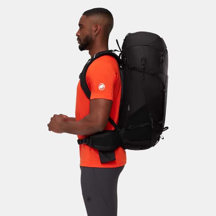 mammut Lithium 40 Últimos 3 días
