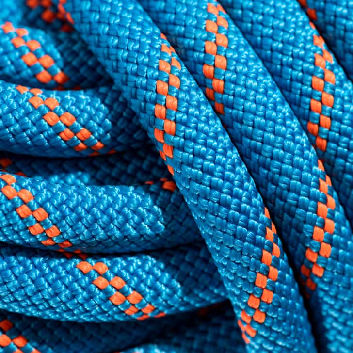 mammut 8.7 Alpine Sender Dry Rope ÚLTIMAS EDICIONES