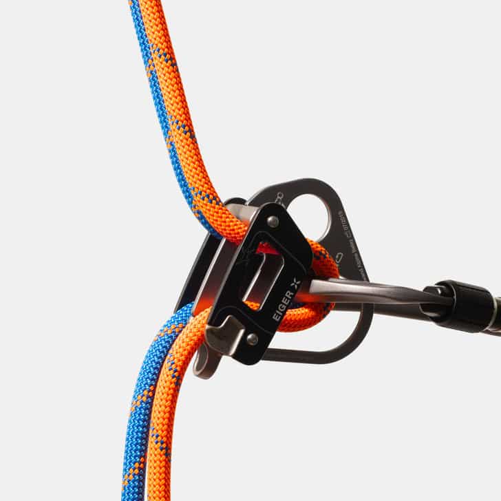mammut 7.5 Alpine Sender Dry Rope 60m Últimos 2 días