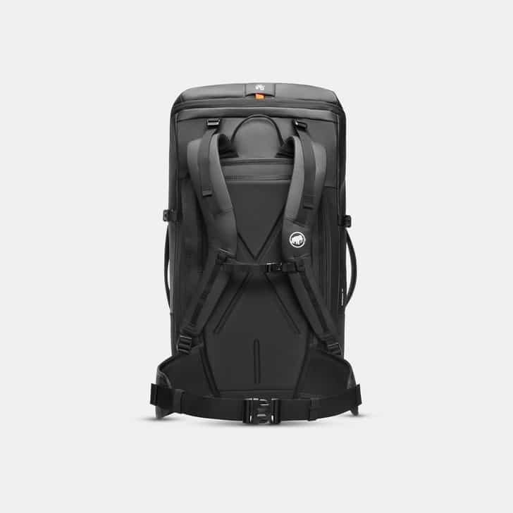 mammut Neon 55 Último día