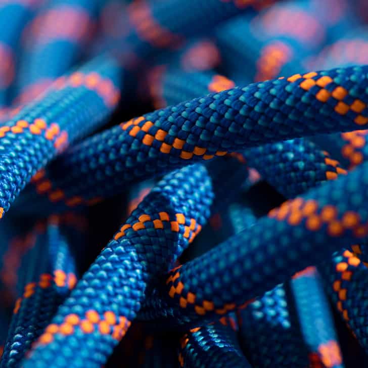 mammut 7.5 Alpine Sender Dry Rope 50m Precio de fábrica