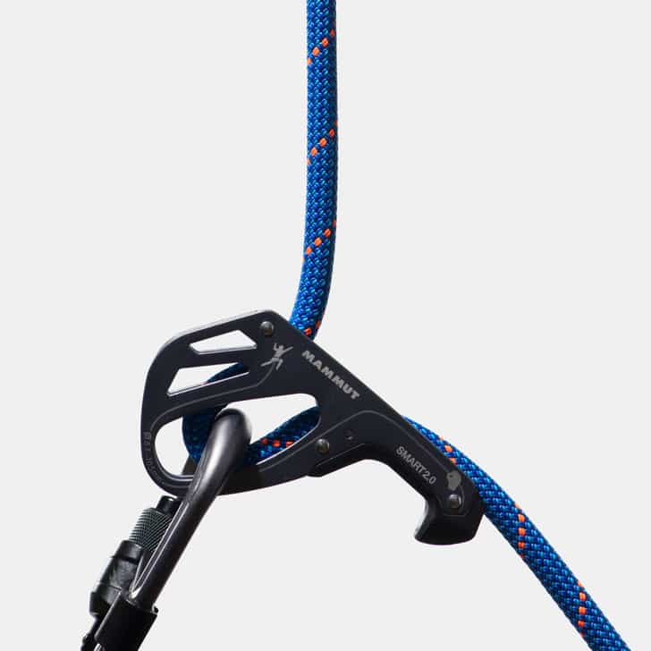 mammut 9.5 Crag Dry Rope Promoción por tiempo limitado